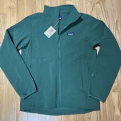 Patagonia R1 パタゴニア M 新品 CONFER GREEN Patagonia R1 パタゴニア M 新品 CONFER GREEN - メルカリ