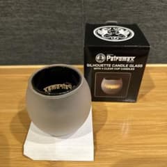 petromax ペトロマックス キャンドル ランタン 【超美品】のサムネイル