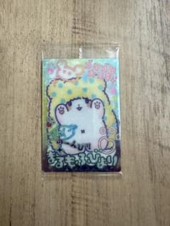 サンリオキャラクターズ カード ソフトクッキーのサムネイル