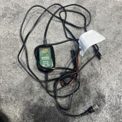 【箱、取説無】Deltran Battery Tender 800のサムネイル