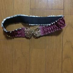 axes femme ベルト ゴムのサムネイル