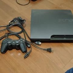 PlayStation3本体のサムネイル