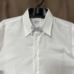 【美品】20.BEAMS F GUY ROVER タブカラードレスシャツのサムネイル
