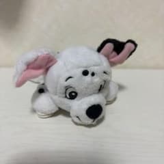 ぬいぐるみ 肩のせ 101匹わんちゃんのサムネイル
