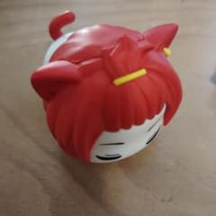 いれいす りうら おひるねこ マスコットのサムネイル