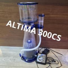 ZOOX ALTIMA 300CS プロテインスキマー - メルカリ