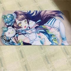 ラブライブ プレイマットのサムネイル