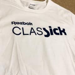 Reebok CLASSickのサムネイル