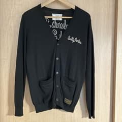 WACKO MARIA カーディガンのサムネイル