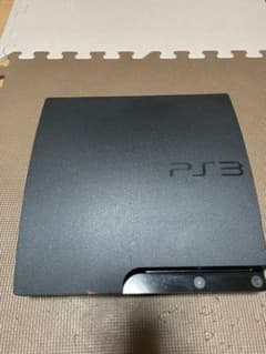 ps3本体　電源コード　HDMIのサムネイル