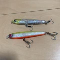 ジャンプライズ　ぶっ飛び君　ライト・ミディアム 2本セットのサムネイル