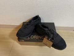 【新品】ノースフェイス　ヌプシトラクションライトモックブーツのサムネイル
