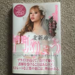 北新地の門りょう ナンバーワンキャバ嬢の仕事とお金と男のホンネのサムネイル
