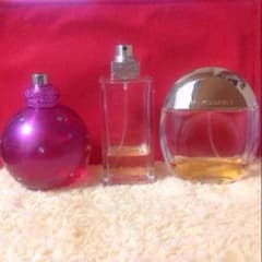 香水 セット  【まとめ売り】のサムネイル