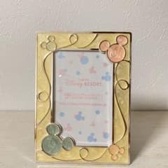 ディズニー フォトフレームのサムネイル