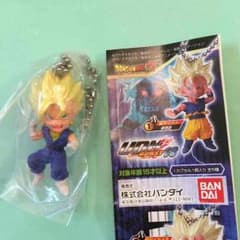 ドラゴンボール ベジット 値下げ しましたのサムネイル