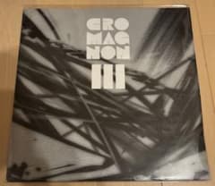 Cro-Magnon / III,JSV062,JSV063,Limited - メルカリ