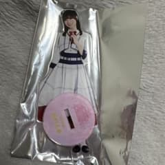 NGT48スプリングコンサート】藤崎未夢 アクリルスタンド - メルカリ