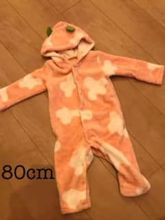 カバーオール ロンパース　オフロスキーのサムネイル