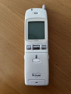 携帯電話のサムネイル