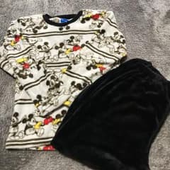 モコモコパジャマのサムネイル