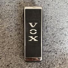 VOX V847 ワウのサムネイル