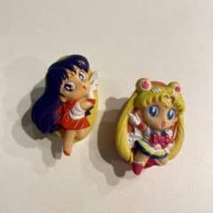 セーラームーン スーパー　マグネット 磁石のサムネイル