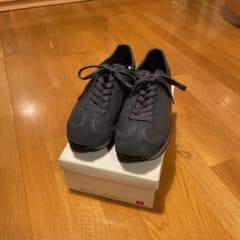 PATRICK スニーカー　未使用のサムネイル
