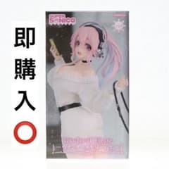 すーぱーそに子 Trio-Try-iT Figure ウィンターメモリーver.