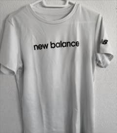 ニューバランス　Tシャツ　new balanceのサムネイル
