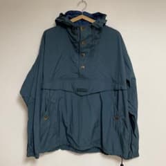 90s コロンビア Columbia ナイロンアノラックパーカーのサムネイル