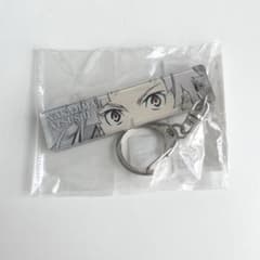 文豪ストレイドッグス 中島敦 目ヂカラアクリルキーホルダー - 3