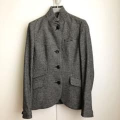 【Mik様専用】rag&boneハウンドトゥースジャケットのサムネイル