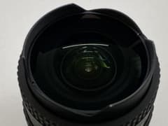 アニキさん専用 Tokina AT-X107DX FISHEYE/C 比較的美品のサムネイル