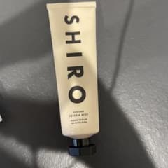 SHIRO FREESIA MIST ハンド美容液 90gのサムネイル