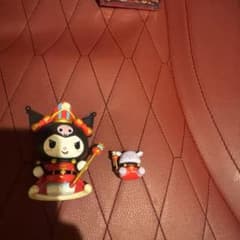 TOTOY サンリオ クロミ商品のサムネイル