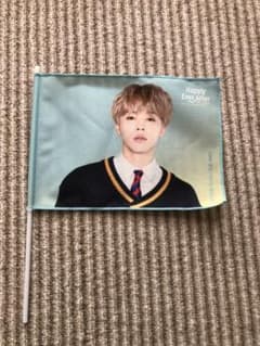 BTS ジミン フラッグのサムネイル