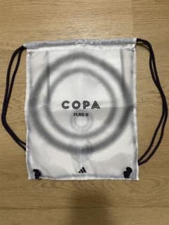 adidas アディダス コパピュア スパイク サッカー シューズ袋 - メルカリ