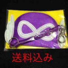 関ジャニ∞ パスケースのサムネイル