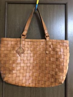 ロビタ トートバッグのサムネイル