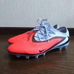 着用3回・極美品】NIKE ファントム 6 LOW プロ HG 28.0cm - メルカリ