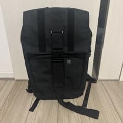 mission workshop rambler blackのサムネイル