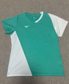 MIZUNO テニスウェア バドミントンのサムネイル