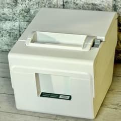NPI「NP-T3202-U11JW1」サーマルレシートプリンター NPI「NP-T3202-U11JW1」サーマルレシートプリンター - メルカリ