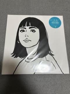 iri 2016-2020 レコード アナログ盤 - 3