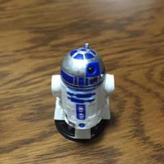 チョコエッグ スターウォーズ R2-D2のサムネイル