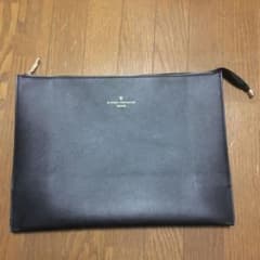クラッチバッグのサムネイル