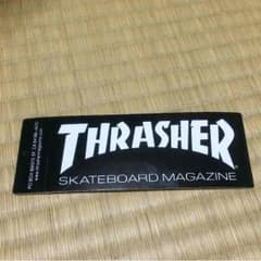 スラッシャー ステッカーのサムネイル