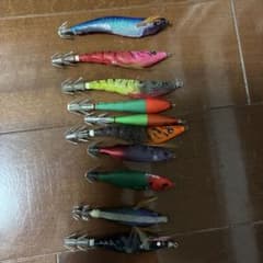 イカメタルのサムネイル