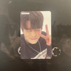 straykids MIXTAPE トレカ スンミンのサムネイル